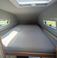Fahrzeugbild CS Reisemobile Corona Mercedes-Sprinter 316 CDI #10
