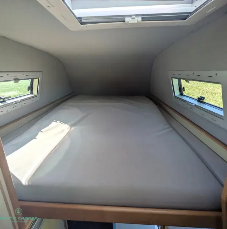 Fahrzeugbild CS Reisemobile Corona Mercedes-Sprinter 316 CDI #10