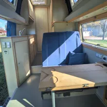 Fahrzeugbild CS Reisemobile Corona Mercedes-Sprinter 316 CDI #11