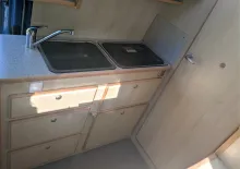 Fahrzeugbild CS Reisemobile Corona Mercedes-Sprinter 316 CDI #13