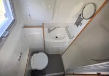 Fahrzeugbild CS Reisemobile Corona Mercedes-Sprinter 316 CDI #15