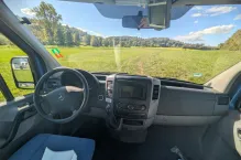 Fahrzeugbild CS Reisemobile Corona Mercedes-Sprinter 316 CDI #17