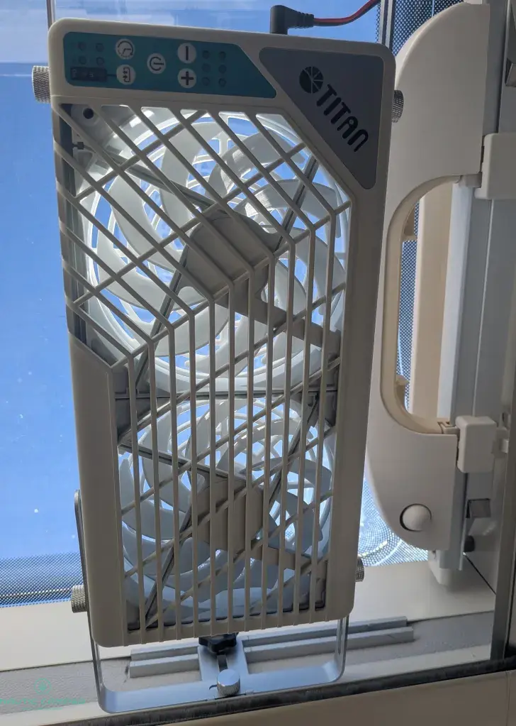 Fahrzeugbild CS Reisemobile Corona Mercedes-Sprinter 316 CDI #22