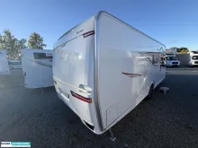 Fahrzeugbild Kabe Estate 600 GDL KS I 2300Kg I CITYW #2