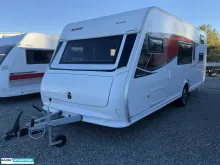 Fahrzeugbild Kabe Estate 600 GDL KS I 2300Kg I CITYW #4