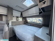 Fahrzeugbild Kabe Estate 600 GDL KS I 2300Kg I CITYW #5