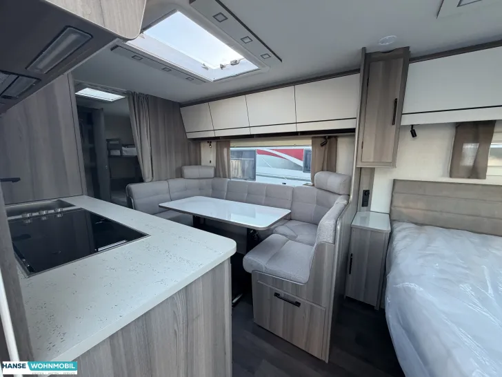 Fahrzeugbild Kabe Estate 600 GDL KS I 2300Kg I CITYW #6