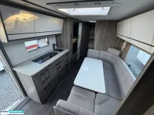 Fahrzeugbild Kabe Estate 600 GDL KS I 2300Kg I CITYW #8