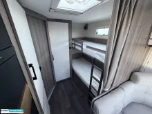 Fahrzeugbild Kabe Estate 600 GDL KS I 2300Kg I CITYW #9