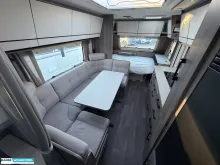 Fahrzeugbild Kabe Estate 600 GDL KS I 2300Kg I CITYW #12