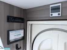 Fahrzeugbild Kabe Estate 600 GDL KS I 2300Kg I CITYW #14