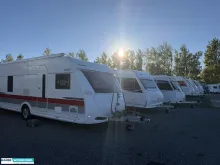 Fahrzeugbild Kabe Estate 600 GDL KS I 2300Kg I CITYW #15