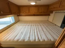 Fahrzeugbild Eura Mobil A 770 HB/Festbett/Garage/Standklima/Markise/AHK #11