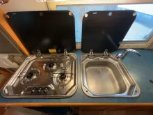 Fahrzeugbild Eura Mobil A 770 HB/Festbett/Garage/Standklima/Markise/AHK #14