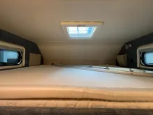 Fahrzeugbild Hobby Siesta A 55 GS Sport/Etagenbetten/Garage/Klima #10