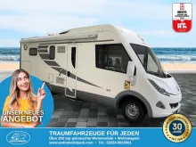 Fahrzeugbild GIOTTILINE G-Line 937/Einzelbetten+Hubbett/Garage/Solar #1