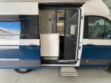 Fahrzeugbild Westfalia Grand California 600- AUTOMATIK - FESTBETT - TOP #7