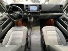Fahrzeugbild Westfalia Grand California 600- AUTOMATIK - FESTBETT - TOP #8