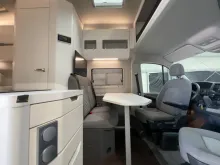 Fahrzeugbild Westfalia Grand California 600- AUTOMATIK - FESTBETT - TOP #9