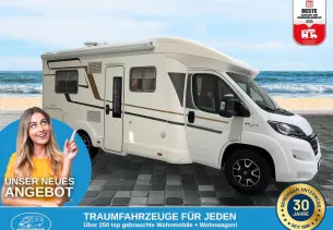 Bild Profila T 675 SB