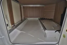 Fahrzeugbild Eura Mobil Profila T675 SB/Automatik/Festbett/Klima/Markise #6
