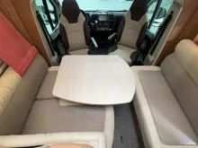 Fahrzeugbild Eura Mobil Profila T675 SB/Automatik/Festbett/Klima/Markise #8