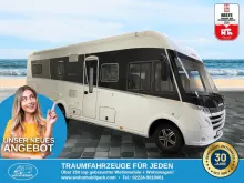 Fahrzeugbild Dethleffs Globetrotter XLI 7850 Premium/Automatik/TOP #1