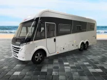 Fahrzeugbild Dethleffs Globetrotter XLI 7850 Premium/Automatik/TOP #2