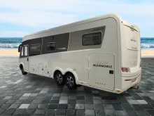 Fahrzeugbild Dethleffs Globetrotter XLI 7850 Premium/Automatik/TOP #3