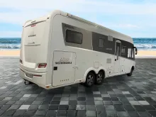 Fahrzeugbild Dethleffs Globetrotter XLI 7850 Premium/Automatik/TOP #4