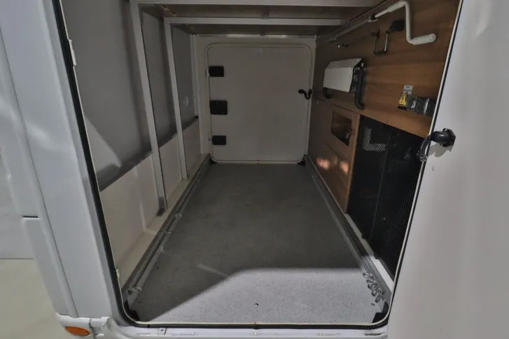 Fahrzeugbild Dethleffs Globetrotter XLI 7850 Premium/Automatik/TOP #6