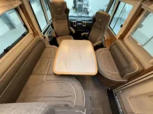 Fahrzeugbild Dethleffs Globetrotter XLI 7850 Premium/Automatik/TOP #8