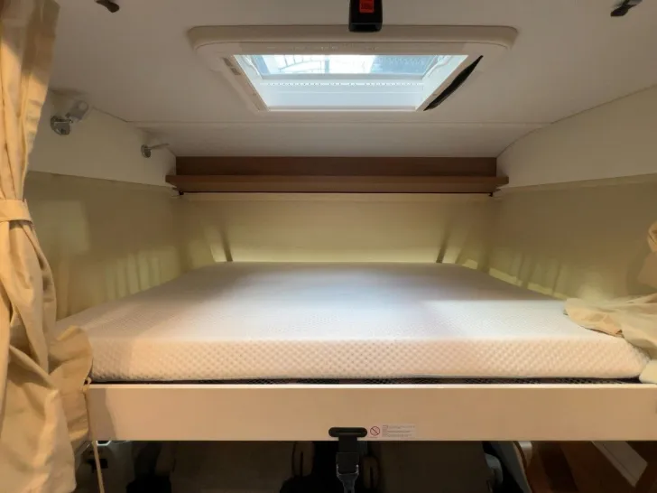 Fahrzeugbild Dethleffs Globetrotter XLI 7850 Premium/Automatik/TOP #13