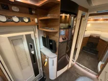 Fahrzeugbild Dethleffs Globetrotter XLI 7850 Premium/Automatik/TOP #16