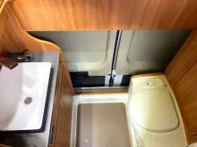 Fahrzeugbild Pössl Vario 499 Fiat 160 PS Zahnriemen+Inspektion neu #15
