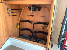 Fahrzeugbild Pössl Vario 499 Fiat 160 PS Zahnriemen+Inspektion neu #24