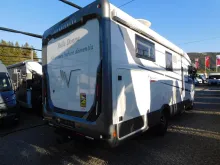 Fahrzeugbild Mobilvetta K-Yacht 85 Tekno Line AHK+Markise+Maxxfan+SAT+TV #4