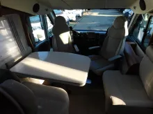 Fahrzeugbild Mobilvetta K-Yacht 85 Tekno Line AHK+Markise+Maxxfan+SAT+TV #5