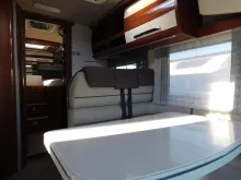 Fahrzeugbild Mobilvetta K-Yacht 85 Tekno Line AHK+Markise+Maxxfan+SAT+TV #7