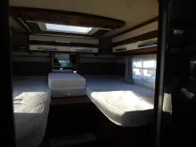 Fahrzeugbild Mobilvetta K-Yacht 85 Tekno Line AHK+Markise+Maxxfan+SAT+TV #12