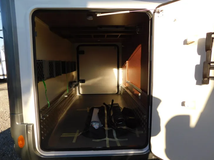 Fahrzeugbild Mobilvetta K-Yacht 85 Tekno Line AHK+Markise+Maxxfan+SAT+TV #16