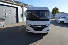 Fahrzeugbild Hymer B-Klasse MC I 550 WhiteLine Adaptiver Abstandsassistent #1