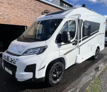 Fahrzeugbild Sunlight Adventure V 60 *Markise*90 L Diesel* Adventure* #4
