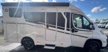 Fahrzeugbild Sunlight Adventure V 60 *Markise*90 L Diesel* Adventure* #5