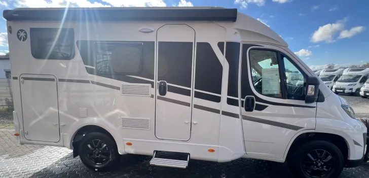 Fahrzeugbild Sunlight Adventure V 60 *Markise*90 L Diesel* Adventure* #5