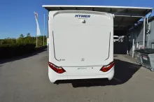 Fahrzeugbild Hymer B-Klasse MC I 550 WhiteLine Adaptiver Abstandsassistent #5