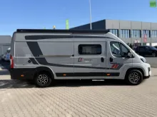 Fahrzeugbild Challenger Van Sport Edition V217 Arctic Solar Safety 2027 #3