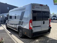 Fahrzeugbild Challenger Van Sport Edition V217 Arctic Solar Safety 2027 #5