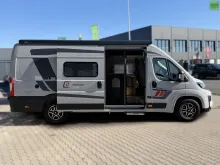 Fahrzeugbild Challenger Van Sport Edition V217 Arctic Solar Safety 2027 #7