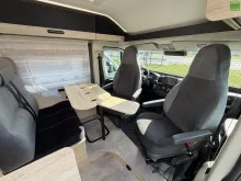 Fahrzeugbild Challenger Van Sport Edition V217 Arctic Solar Safety 2027 #10